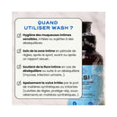 Wash - Nettoyant Intime Équilibrant Et Protecteur