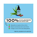 Wash - Nettoyant Intime Équilibrant Et Protecteur