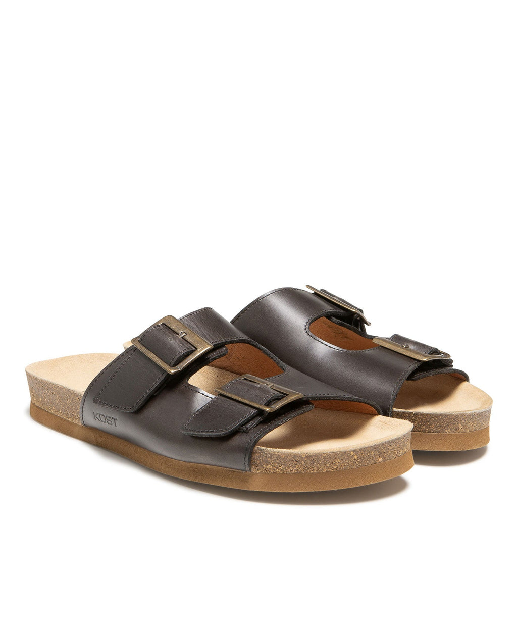 Mules Wave Pl – Antracit