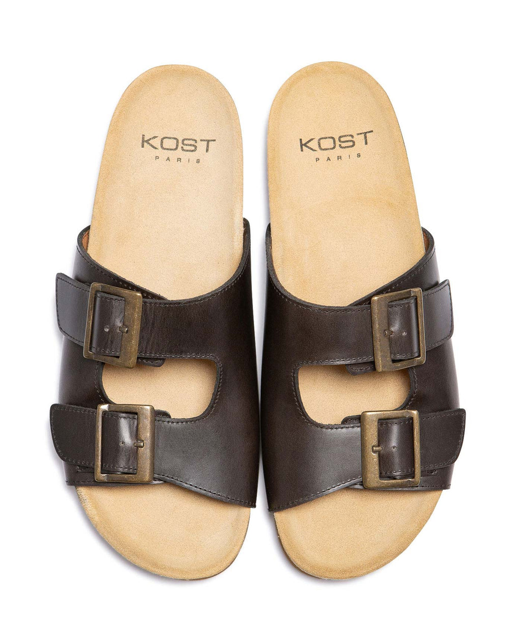 Mules Wave Pl – Antracit