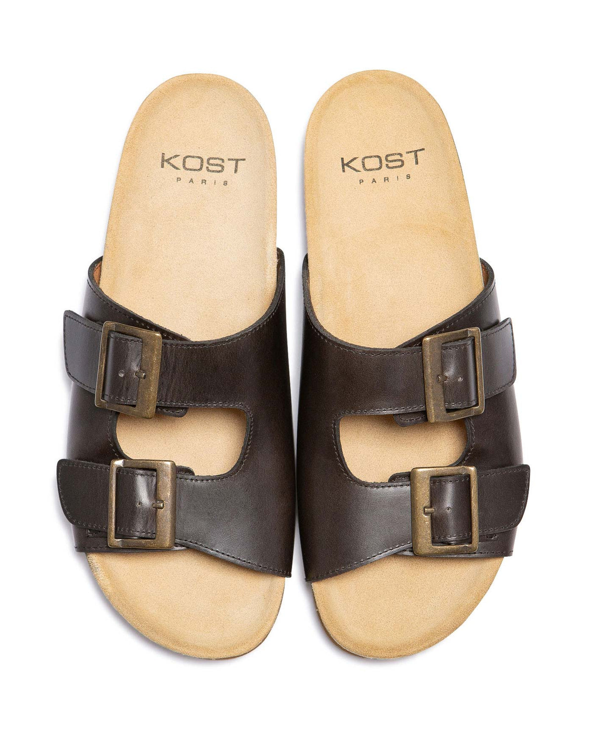 Mules Wave Pl – Antracit