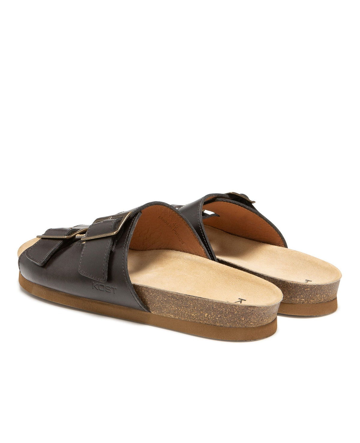 Mules Wave Pl – Antracit