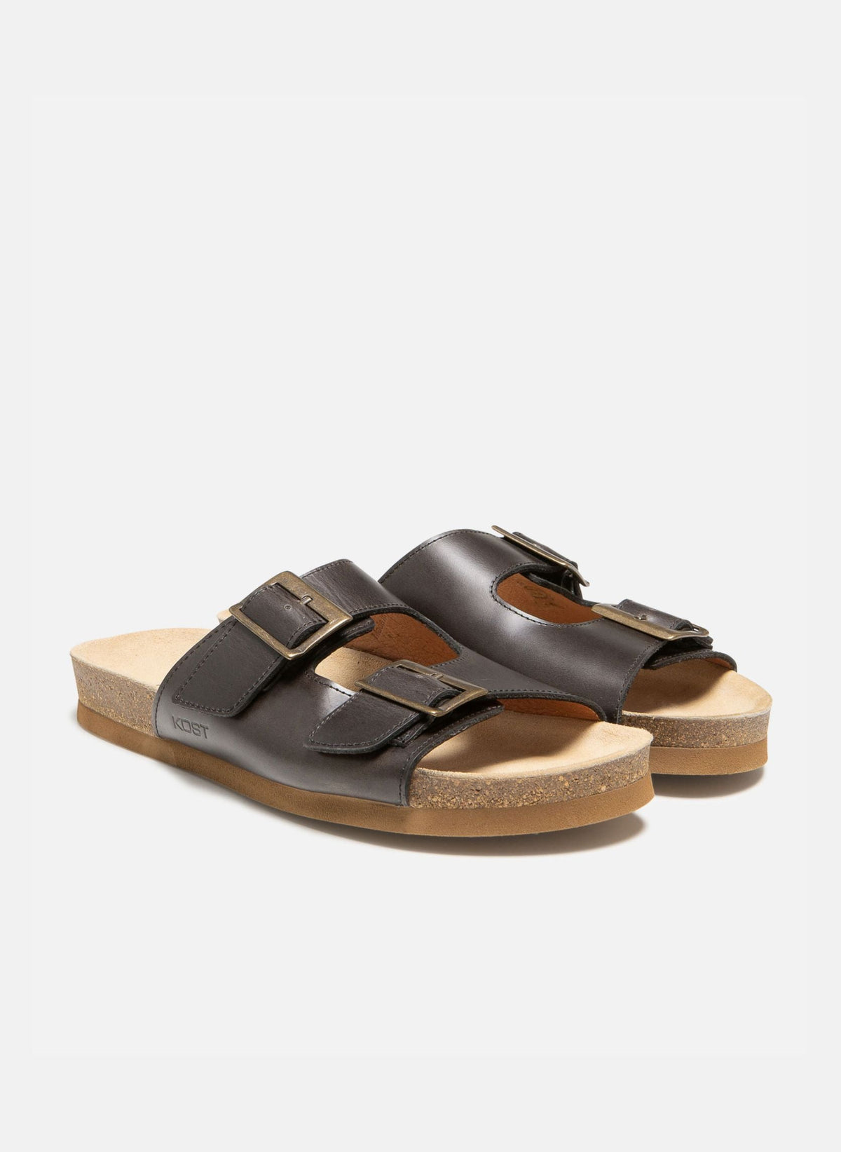 Mules Wave Pl – Antracit