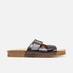 Mules Wave Pl – Antracit