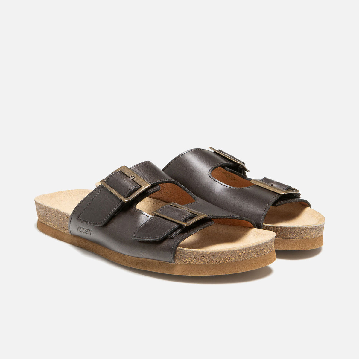 Mules Wave Pl – Antracit