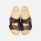 Mules Wave Pl – Antracit