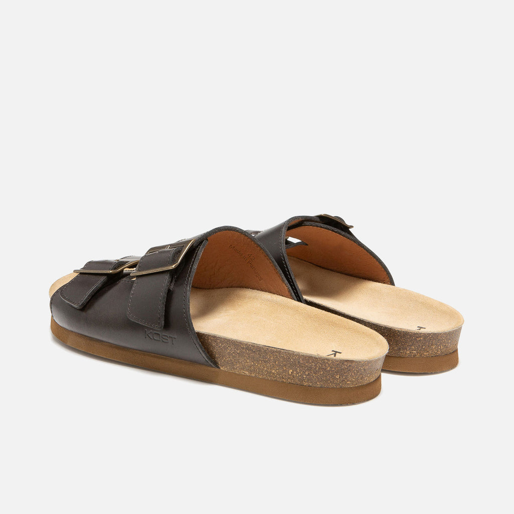 Mules Wave Pl – Antracit