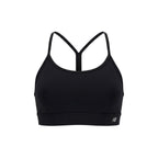 Sujetador New Balance Mujer - Negro oscuro