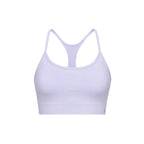New Balance Women's Bra - Light Purple