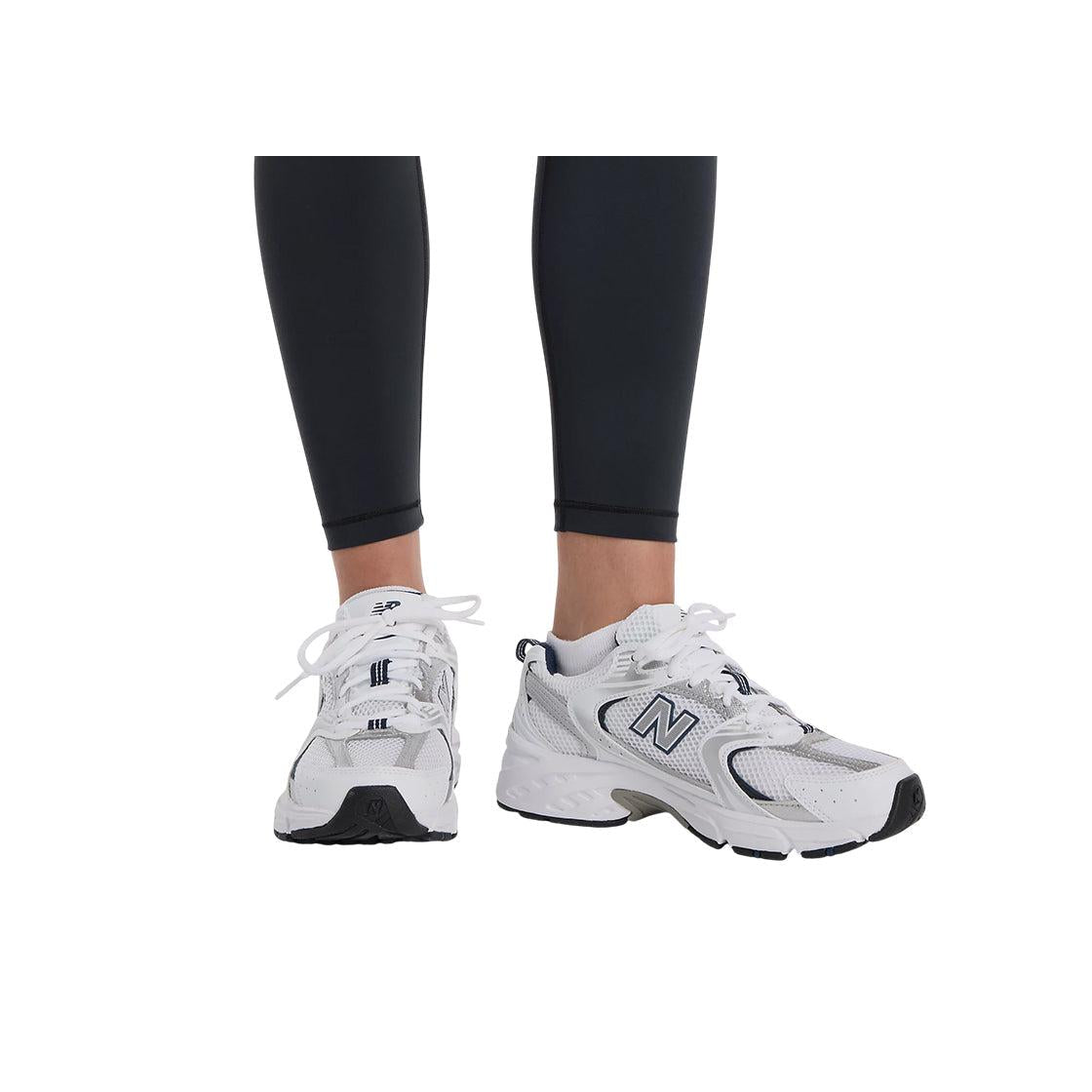 Damen-Leggings New Balance AC 25 PO