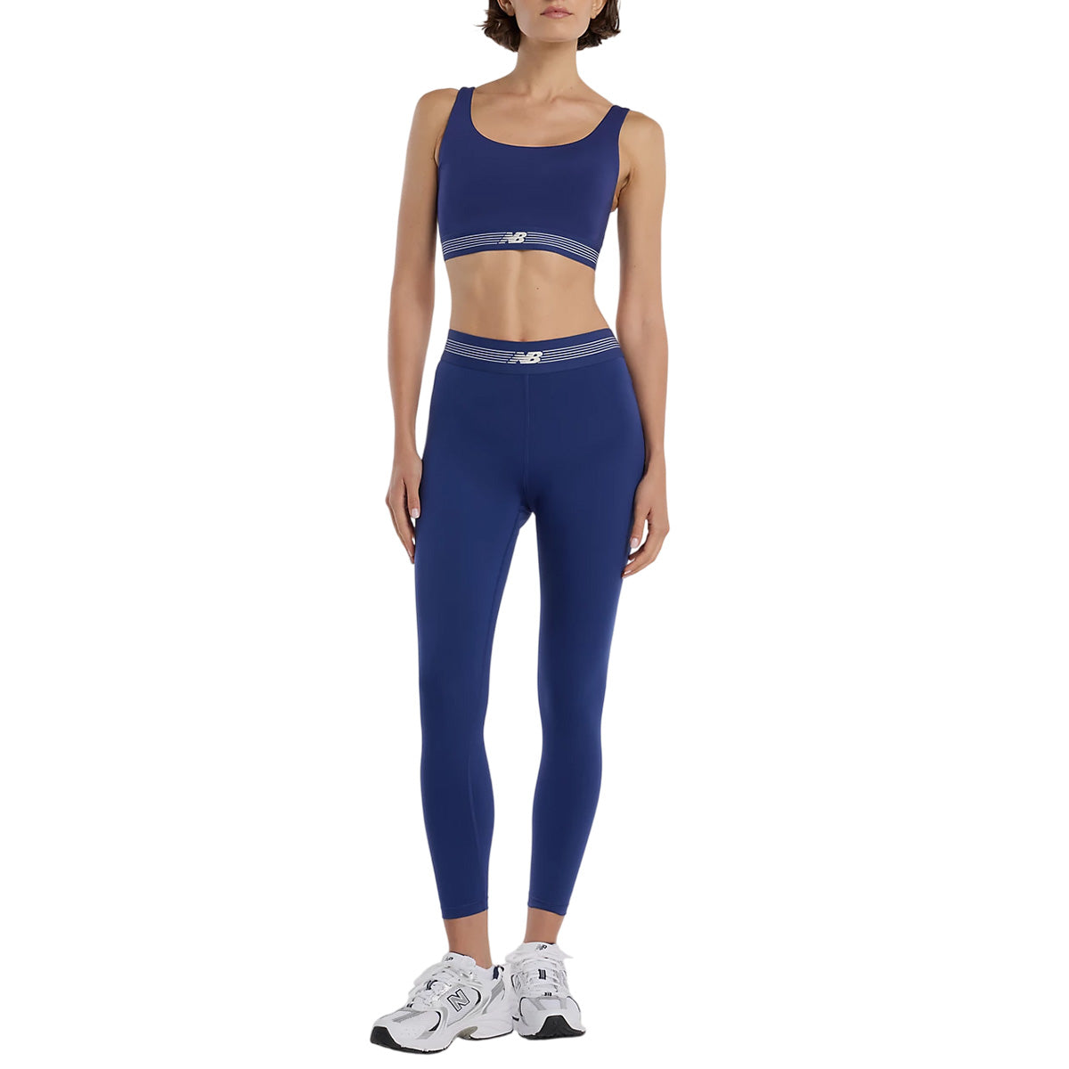 New Balance Women's Bra WB61Q0Q