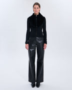 Black Capu Hood_7
