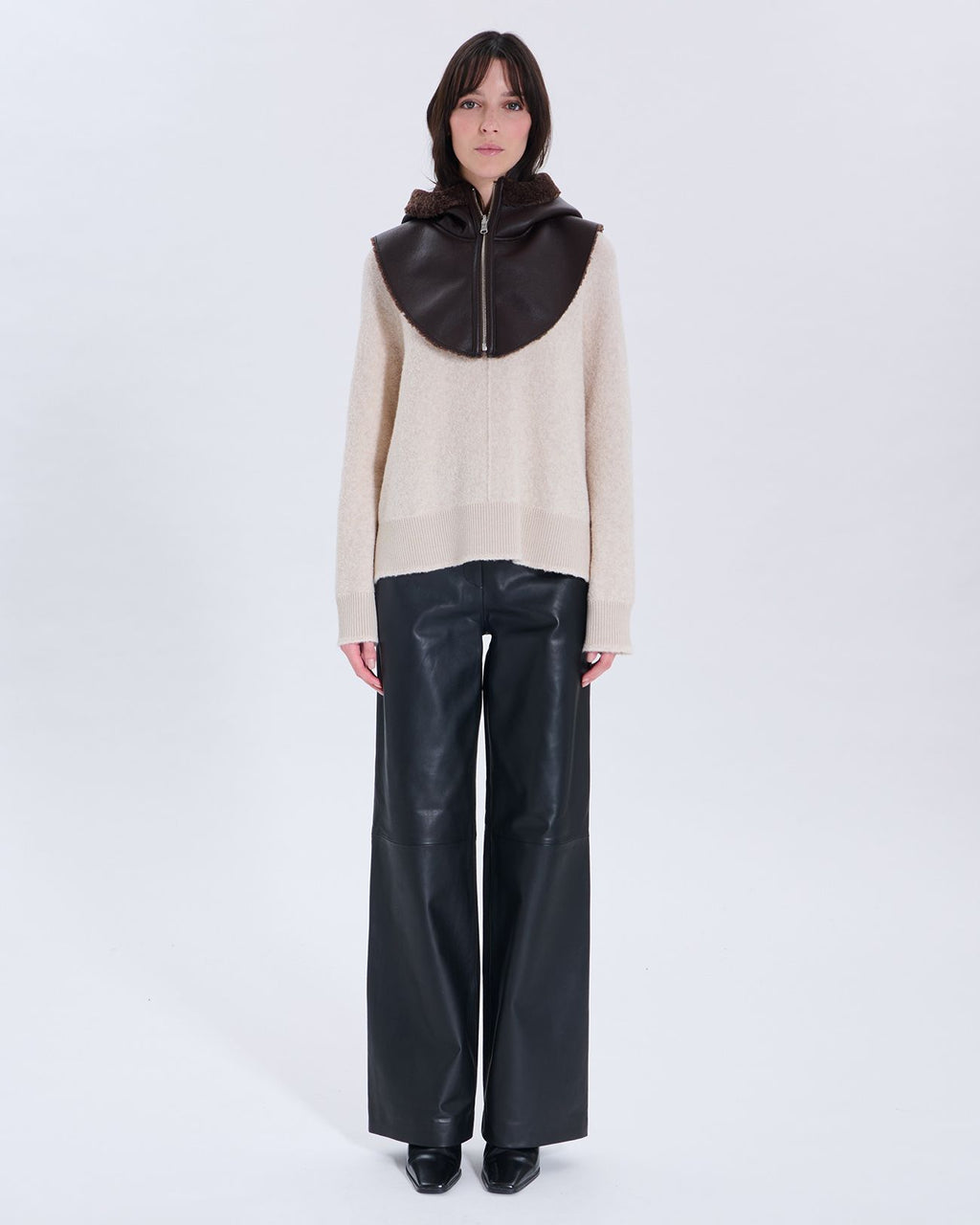Capuche Chadi chocolat_8
