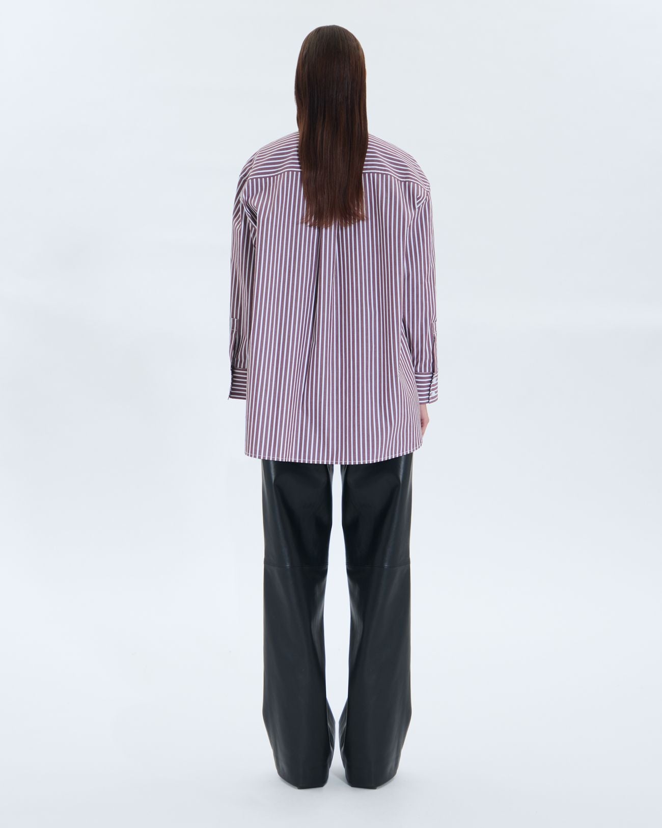 Garnet Casablanca shirt_4