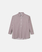 Casablanca shirt garnet_6