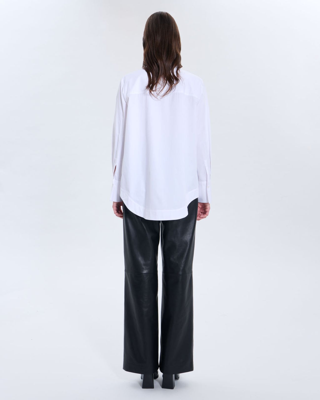 Claire shirt white_3
