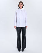 Claire white shirt_4