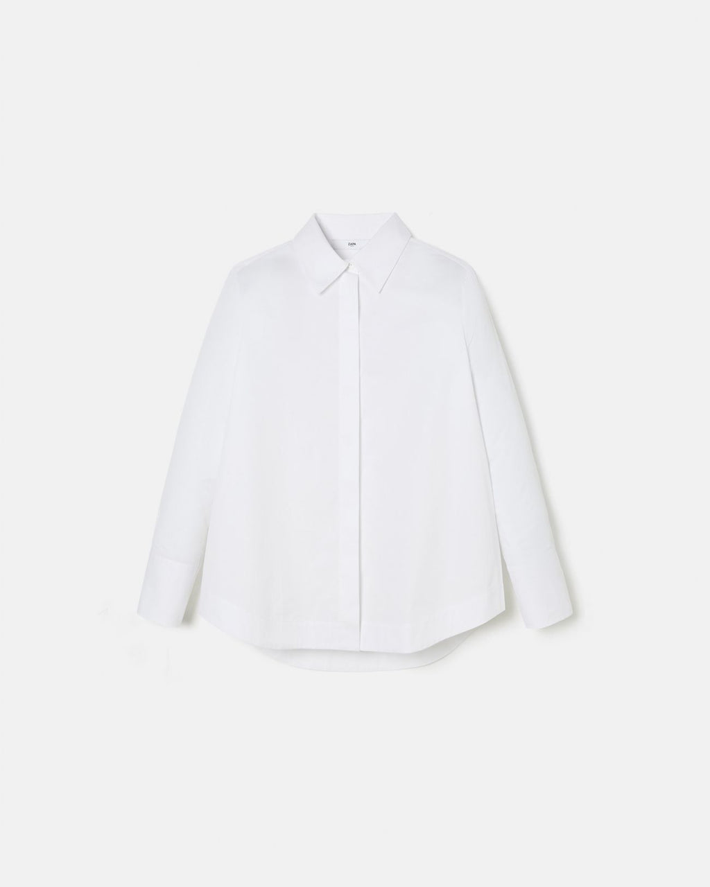 Claire shirt white_5