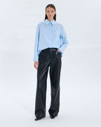 Chemise Claire bleu ciel_1