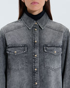 Black Charlotte shirt_2
