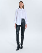 Chemise Cosmi blanc_1