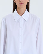Chemise Cosmi blanc_2