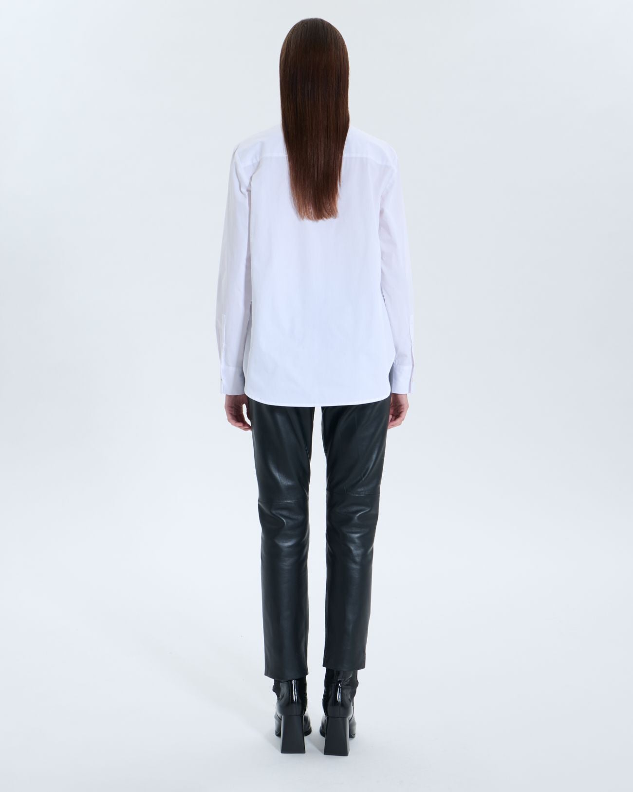 Chemise Cosmi blanc_3