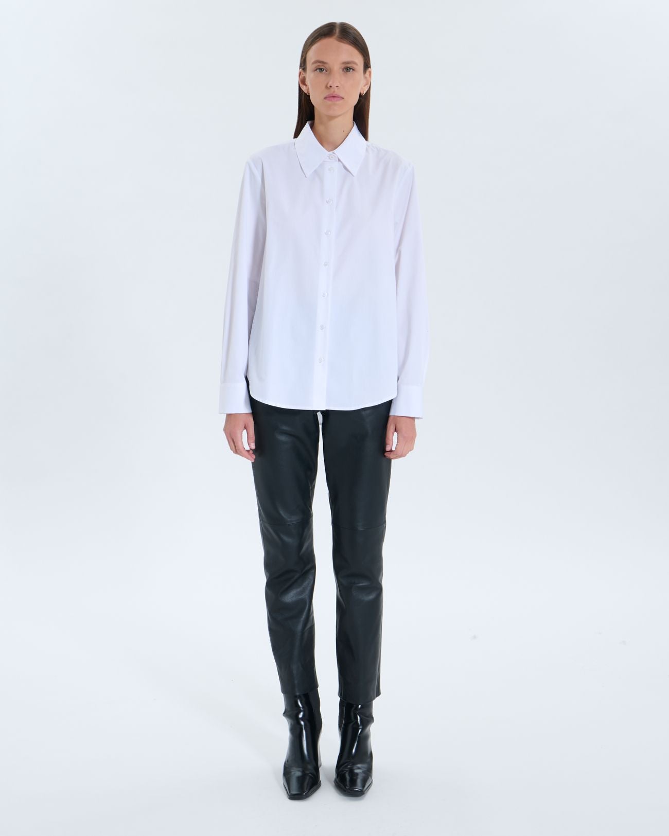 Chemise Cosmi blanc_4