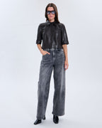Camisa chocolate Celina_1