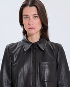 Camisa chocolate Celina_2