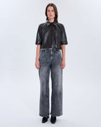 Camisa chocolate celina_4