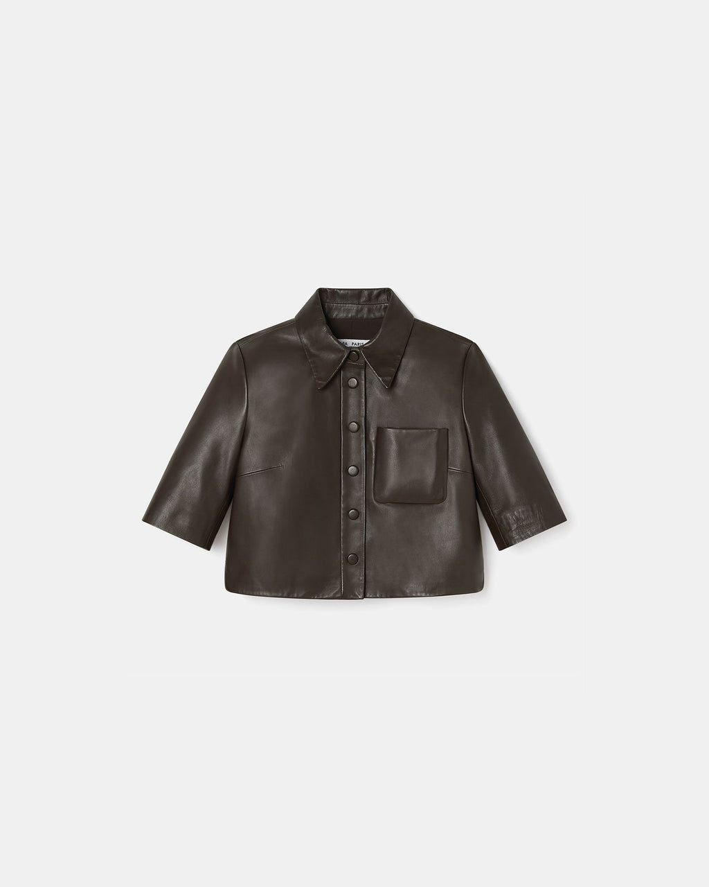 Camisa chocolate celina_5