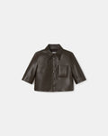 Camisa chocolate celina_5
