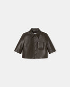 Camisa chocolate celina_5