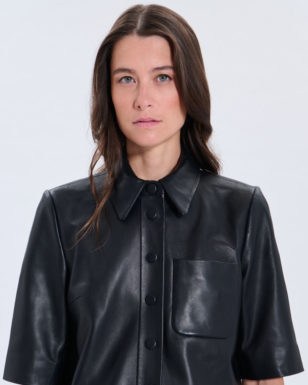 Chemise Celina noir_2