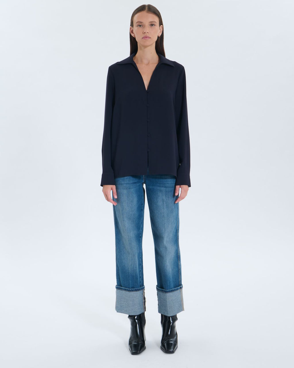 Chemise Carma nocturne_4
