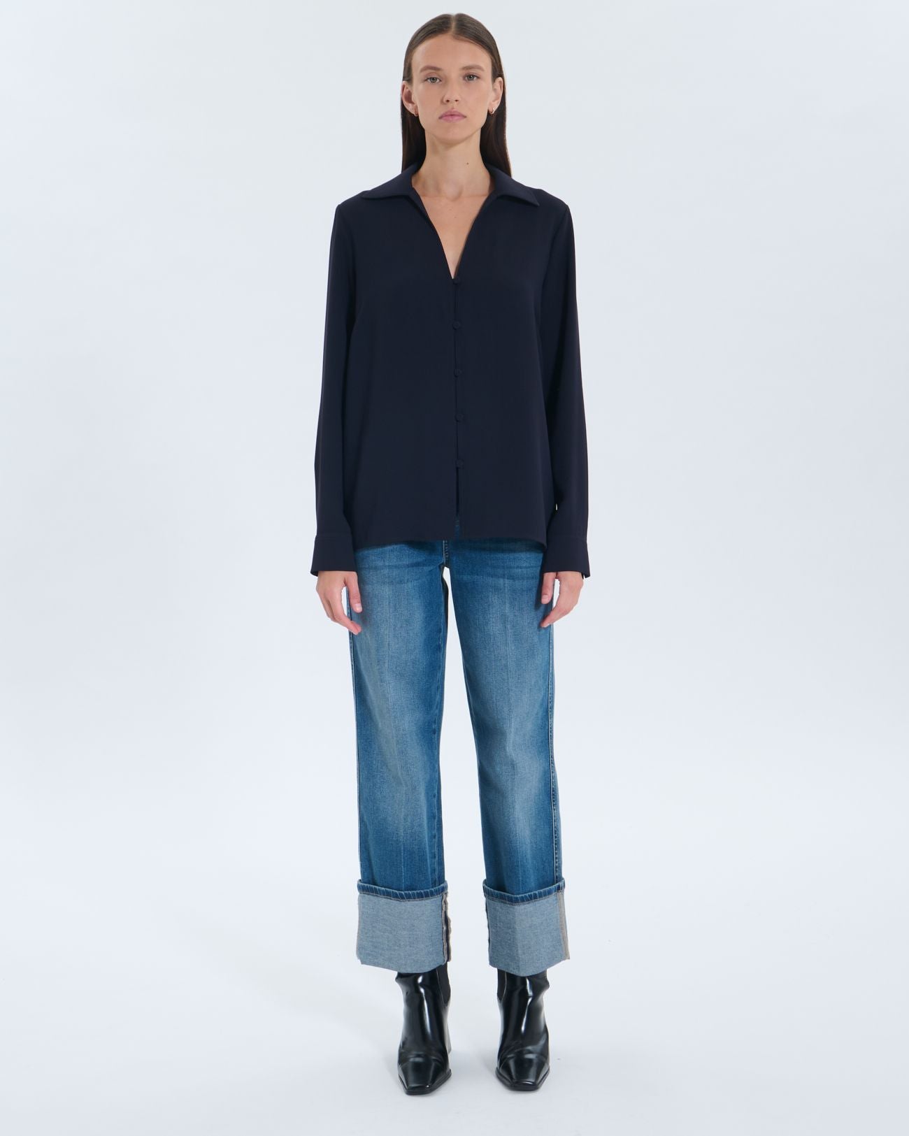 Chemise Carma nocturne_4