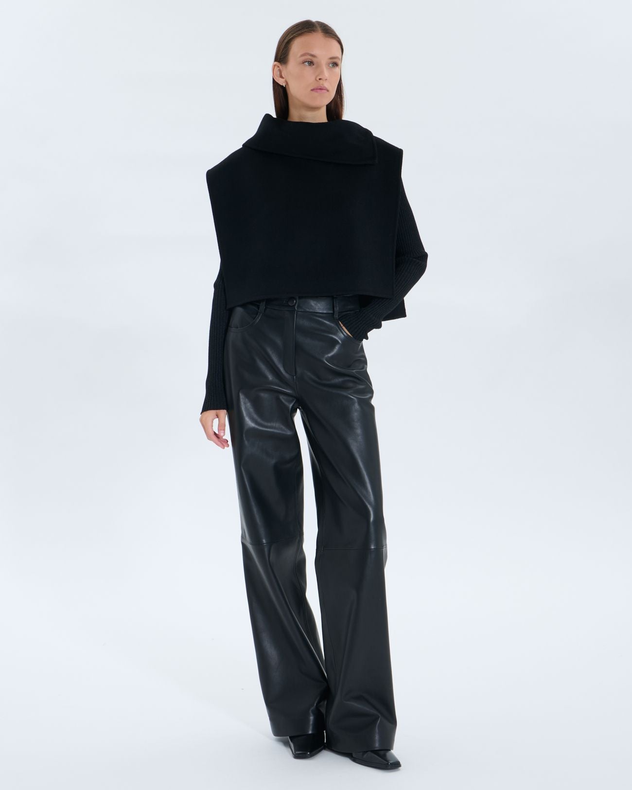 Collar Cariny negro_1