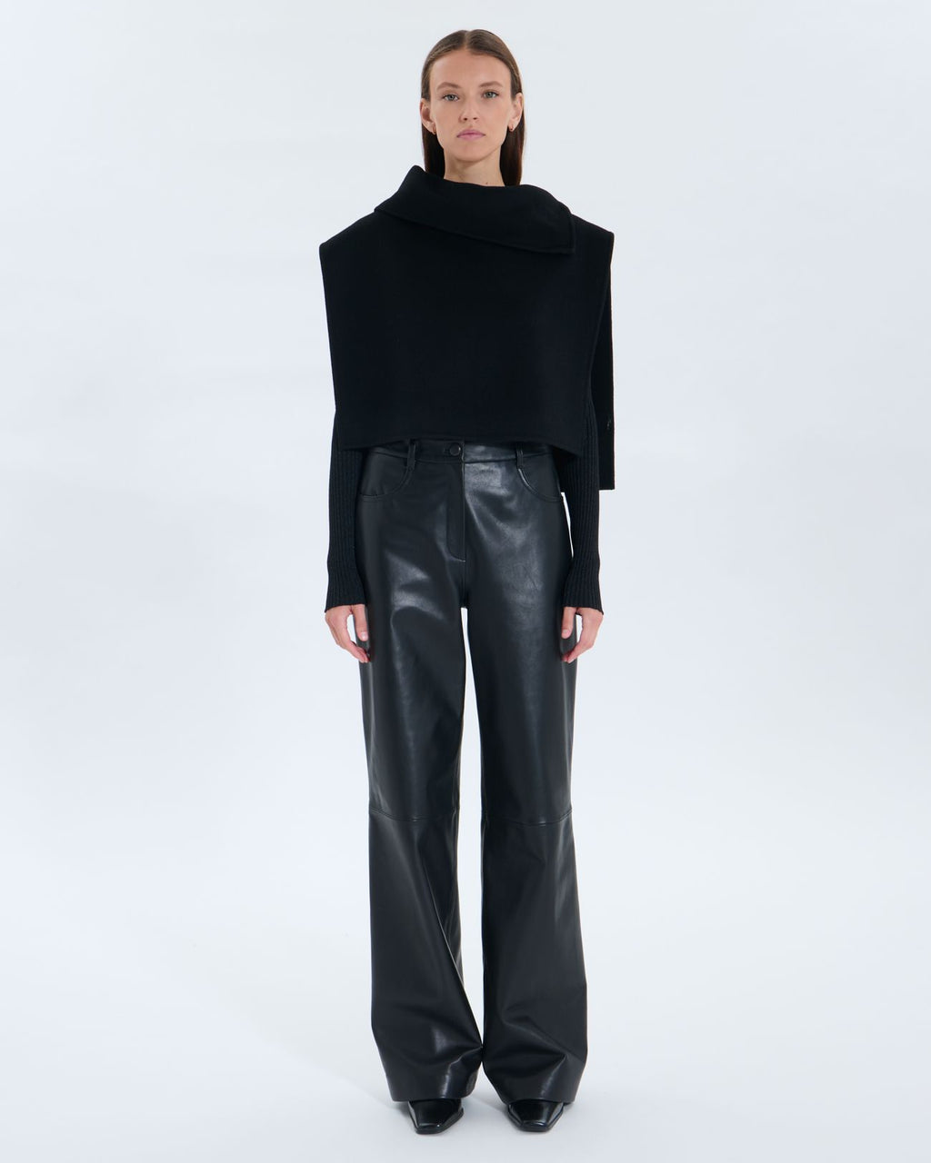 Collar Cariny negro_4