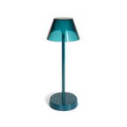 Wireless Lamp Diner - Petroleum