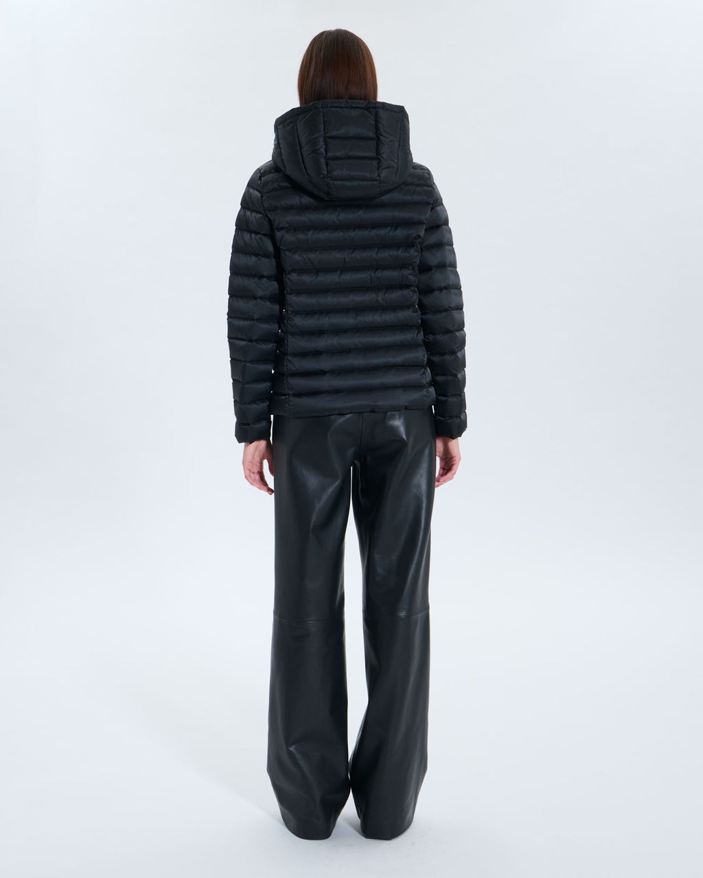 Doudoune Dinaro noire_3