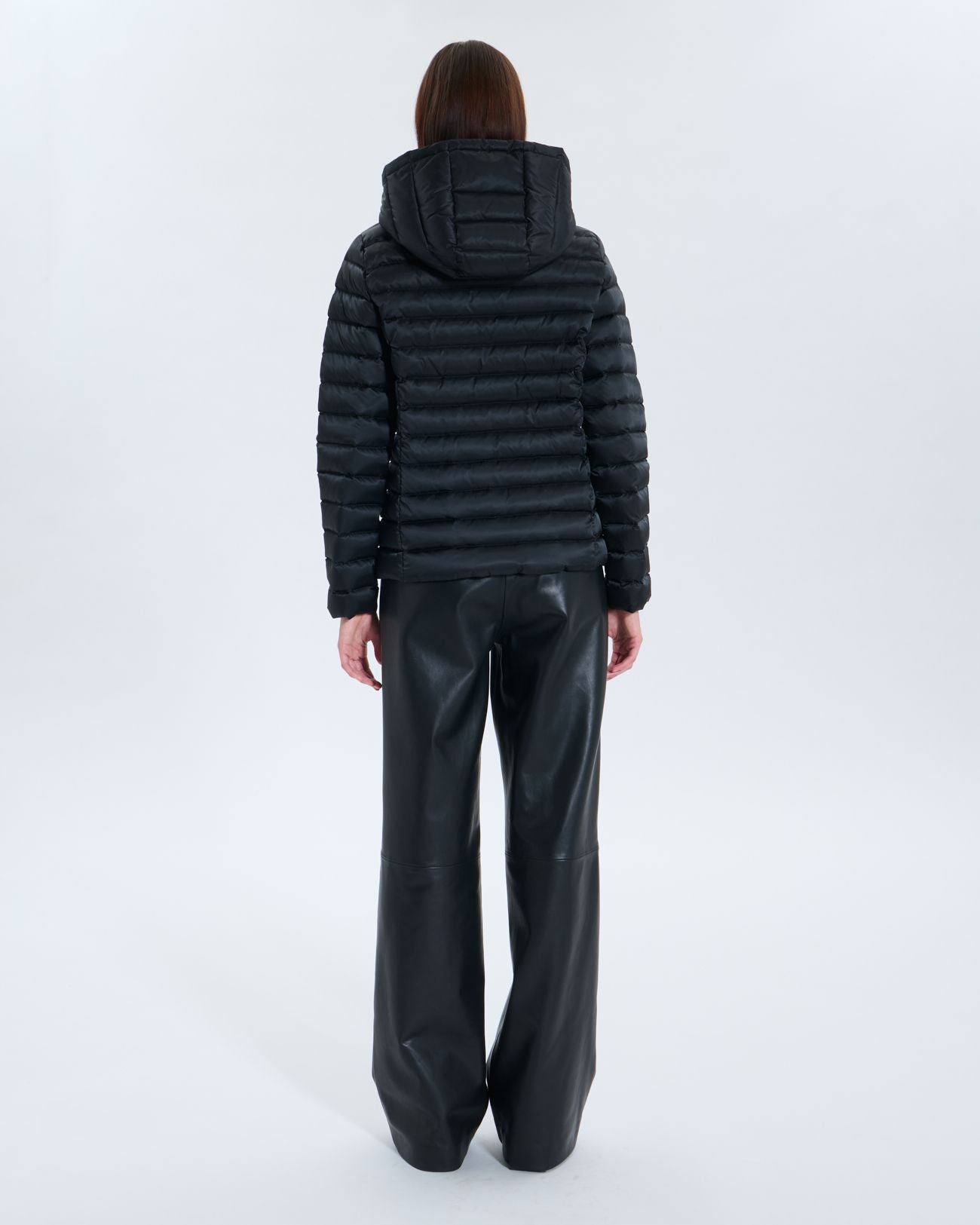 Doudoune Dinaro noire_3