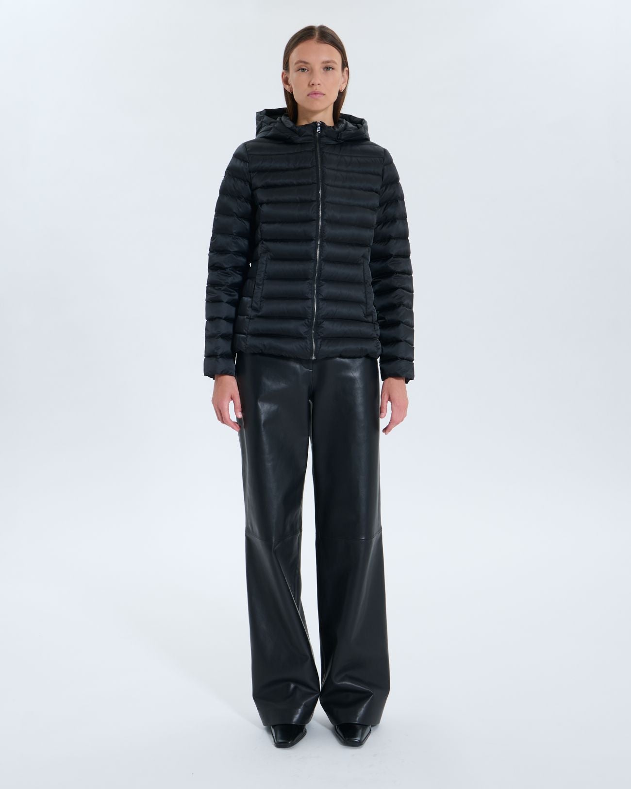 Doudoune Dinaro noire_4