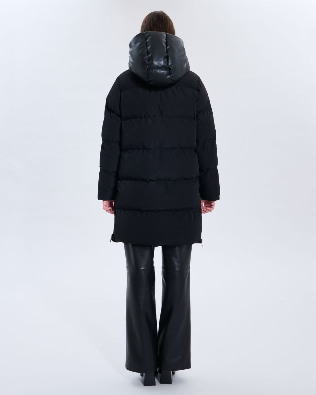 Doudoune Ditsa noire_3