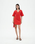Vestido red Kim sostenible-1