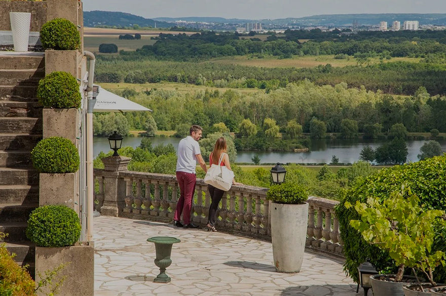 Domaine de la Corniche