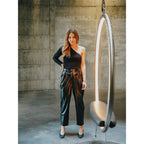 Pantalón Wesley - Negro