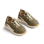Trigo - Zapatillas Speedlace Arta - Pino seco - Junior
