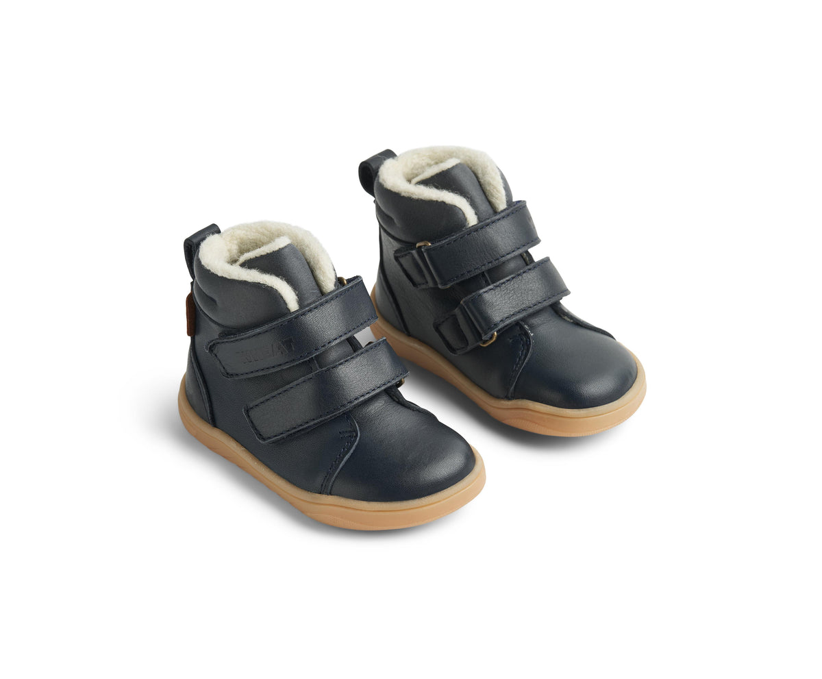 Winterstiefel Sixan Tex - Navy