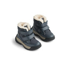 Bottes D'Hiver Millas Tex - Navy
